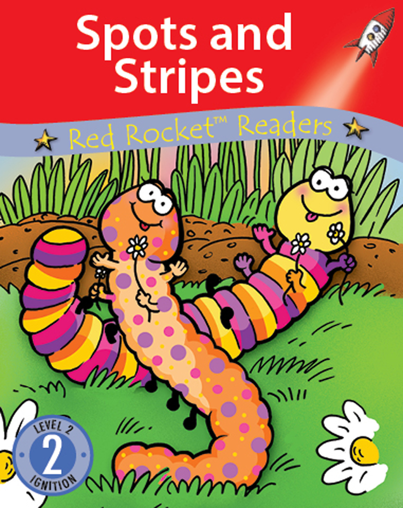 Spots and Stripes (Readaloud)
