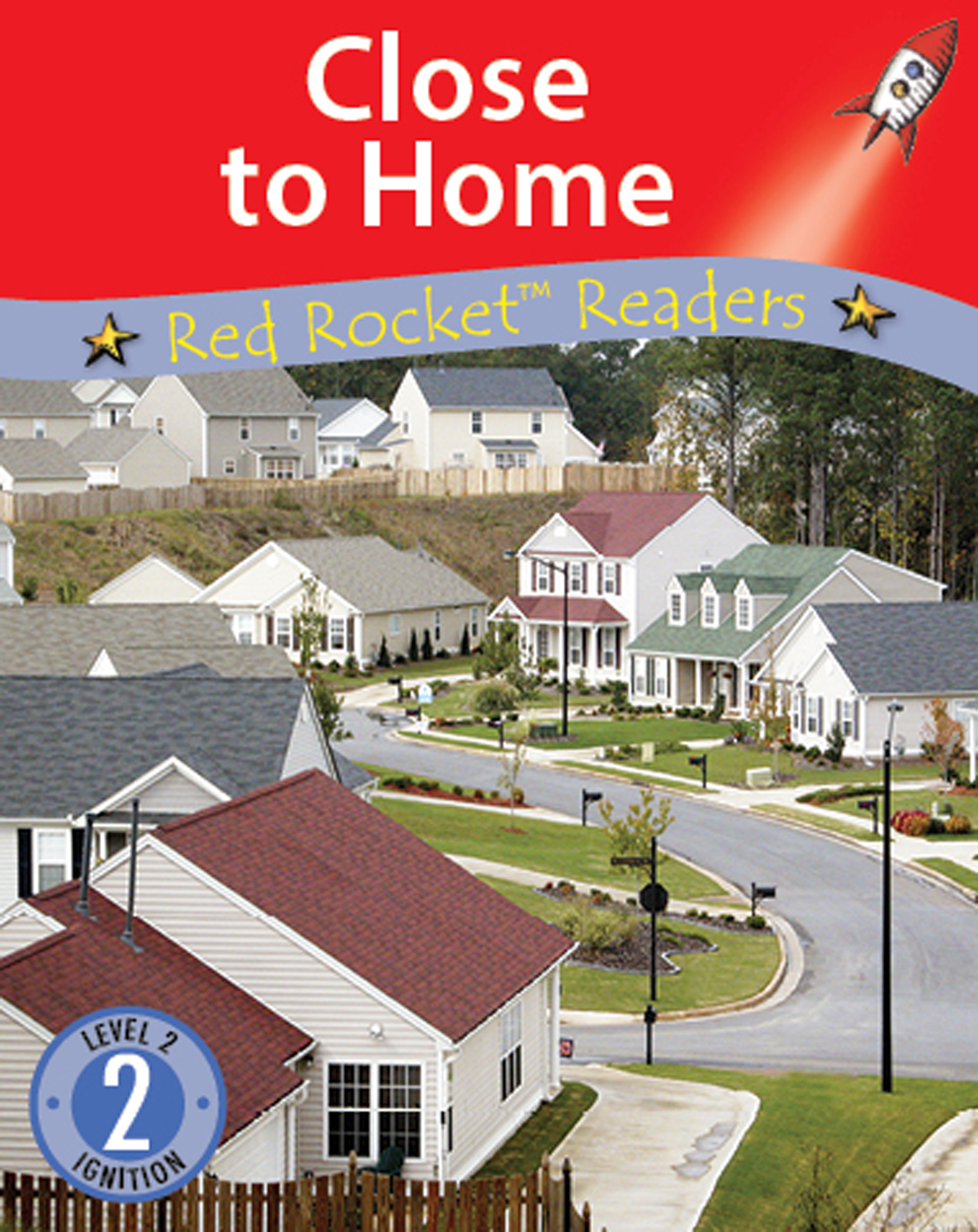 Close to Home (Readaloud)