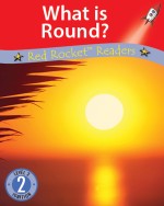 What is Round? (Readaloud)