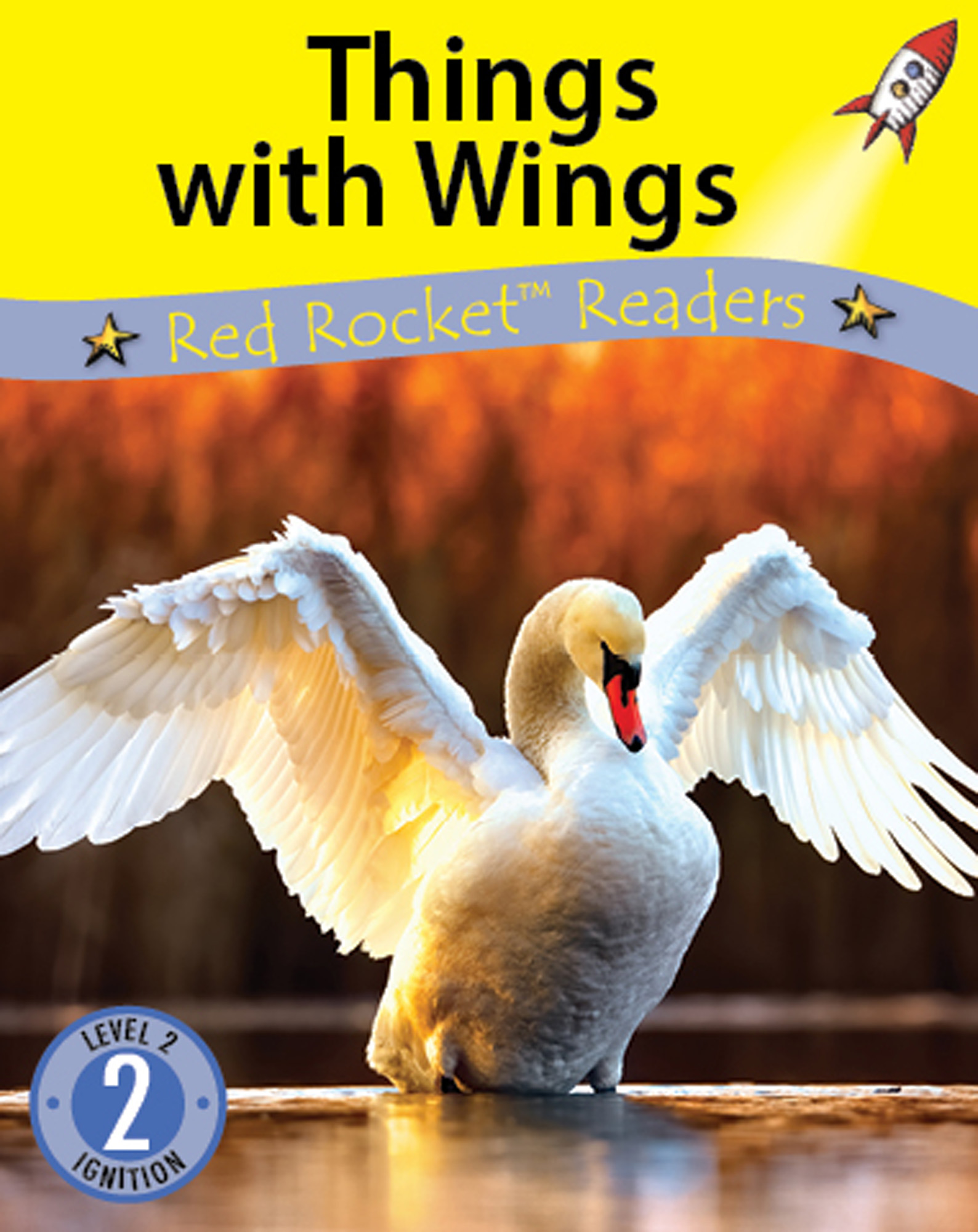 Things with Wings (Readaloud)