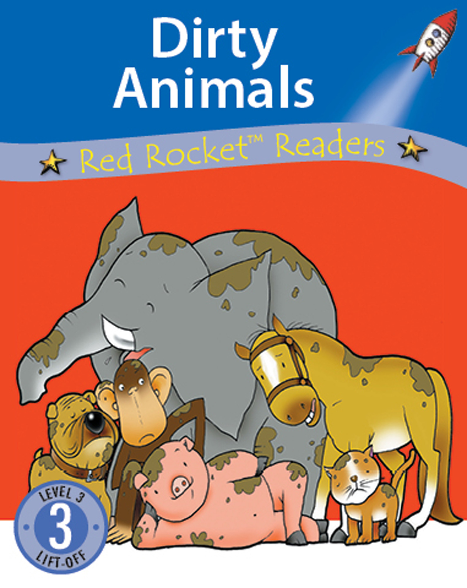 Dirty Animals (Readaloud)