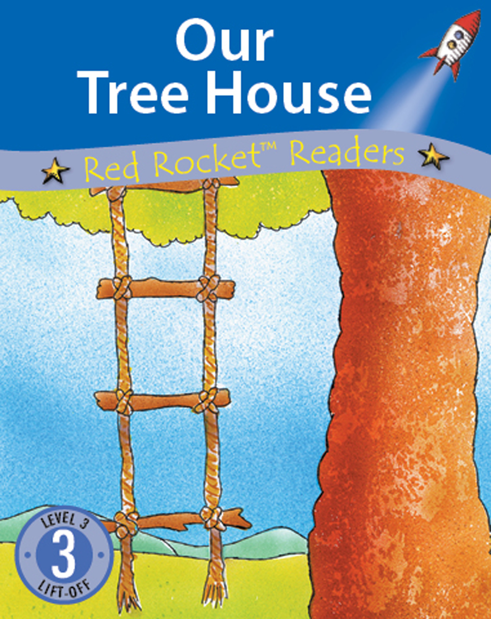 Our Tree House (Readaloud)
