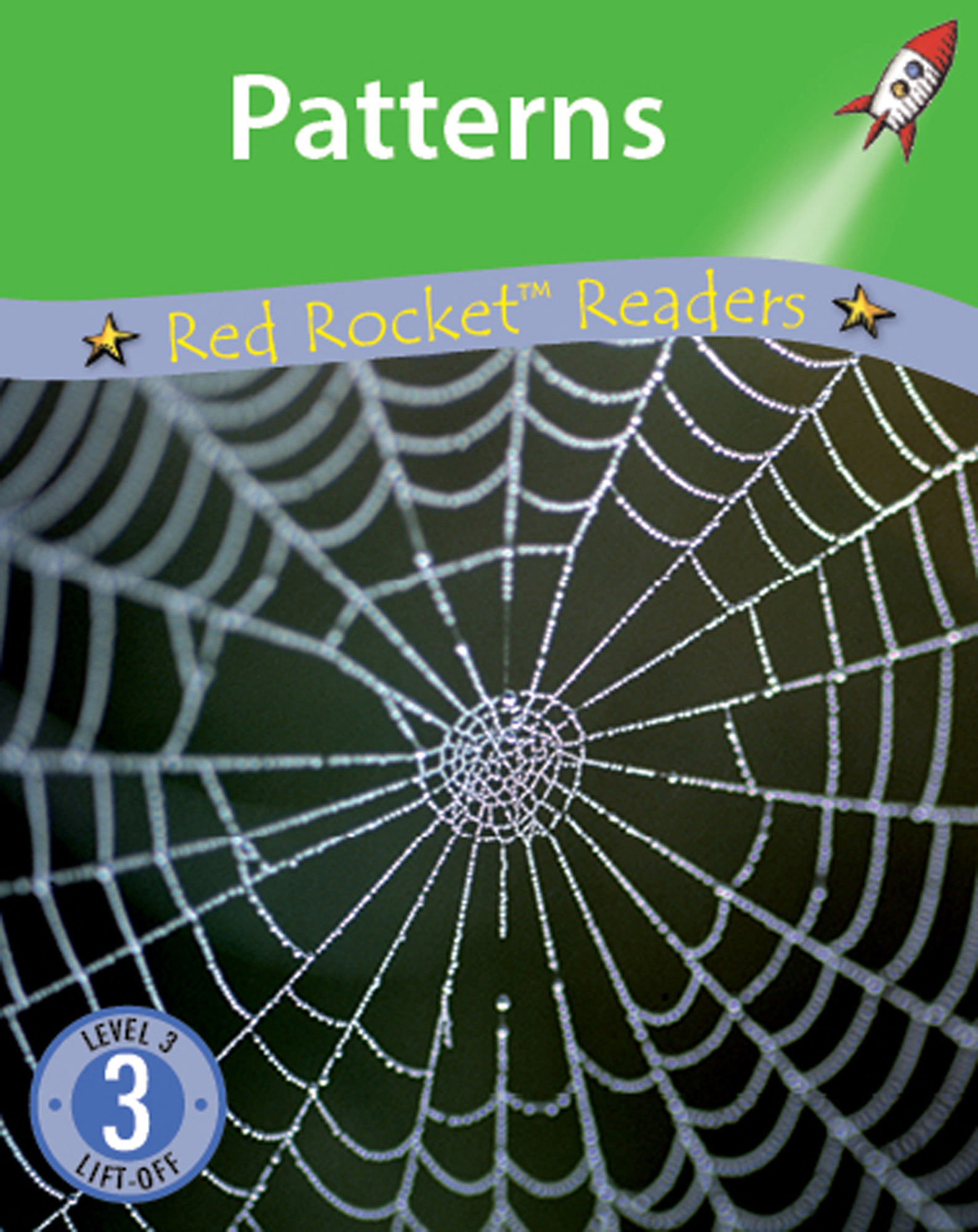 Patterns (Readaloud)