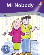 Mr Nobody (Readaloud)