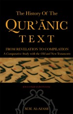 The History of the Quranic Text