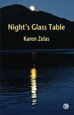 Night's Glass Table