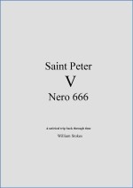 Saint Peter V Nero 666