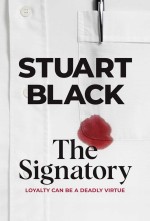 The Signatory: Loyalty Can Be A Deadly Virtue