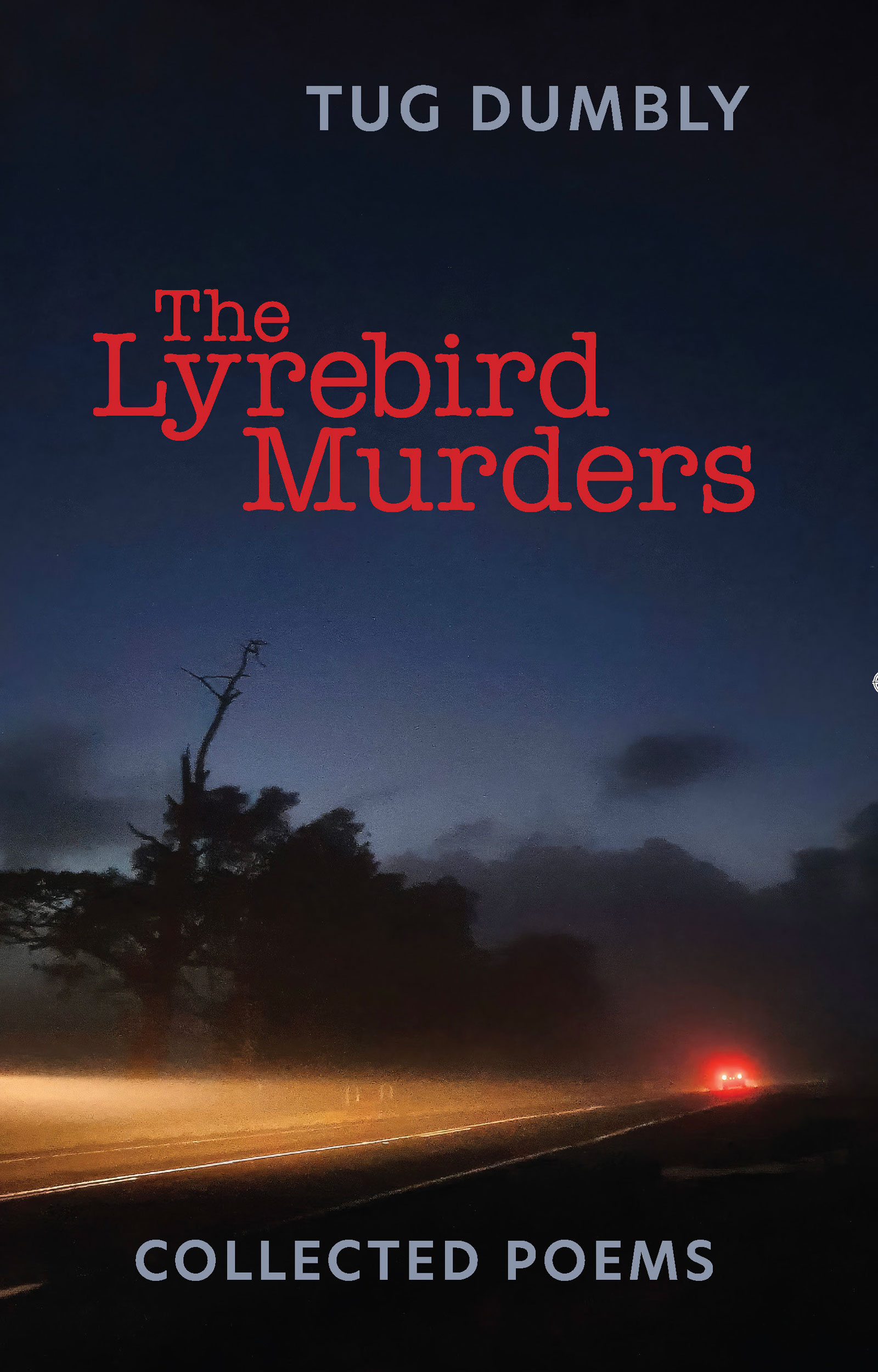The Lyrebird Murders