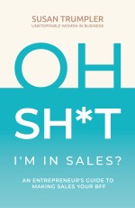 OH SH*T I'm in Sales?