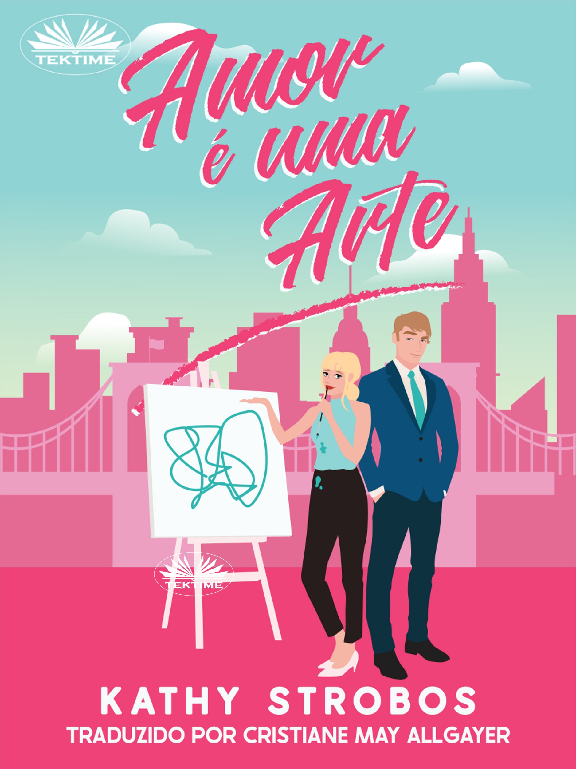 Amor é Uma Arte