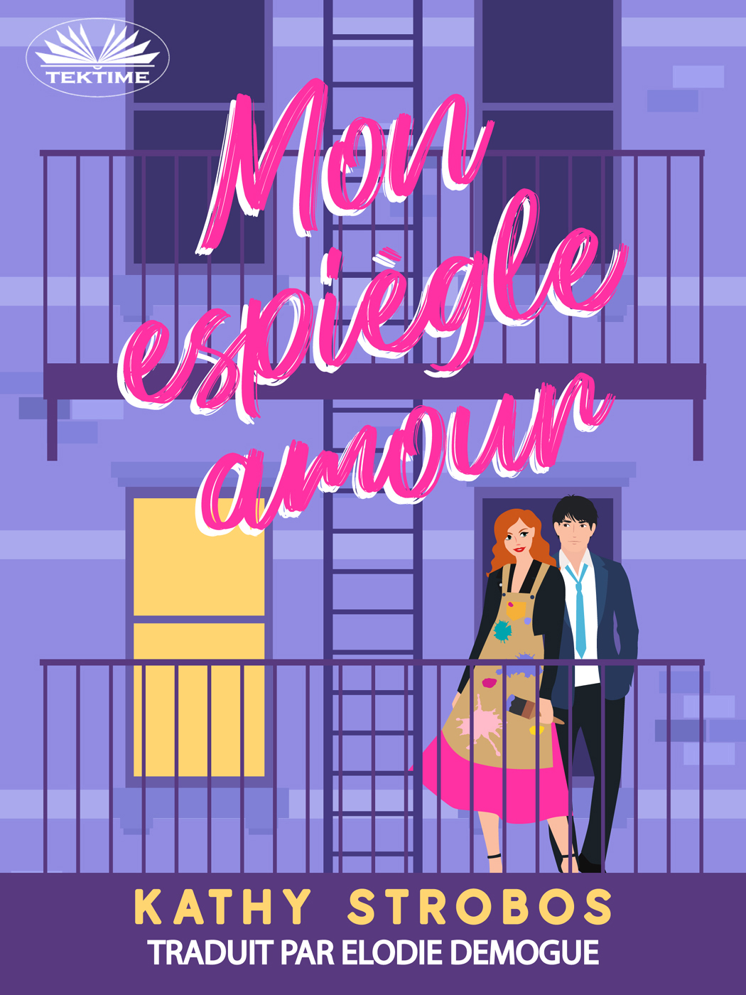 Mon Espiègle Amour