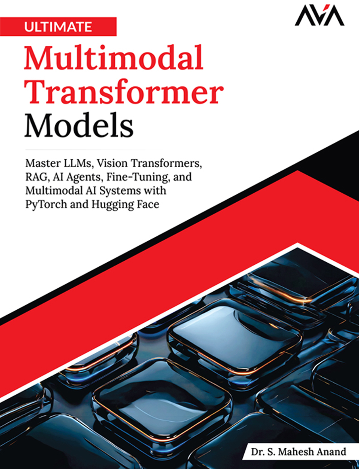 Ultimate Multimodal Transformer Models