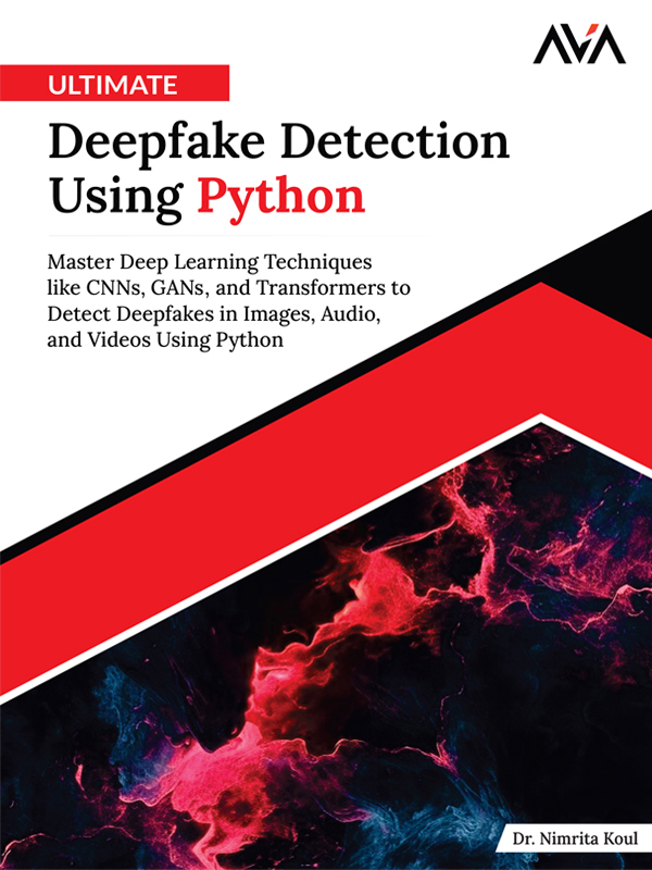 Ultimate Deepfake Detection Using Python