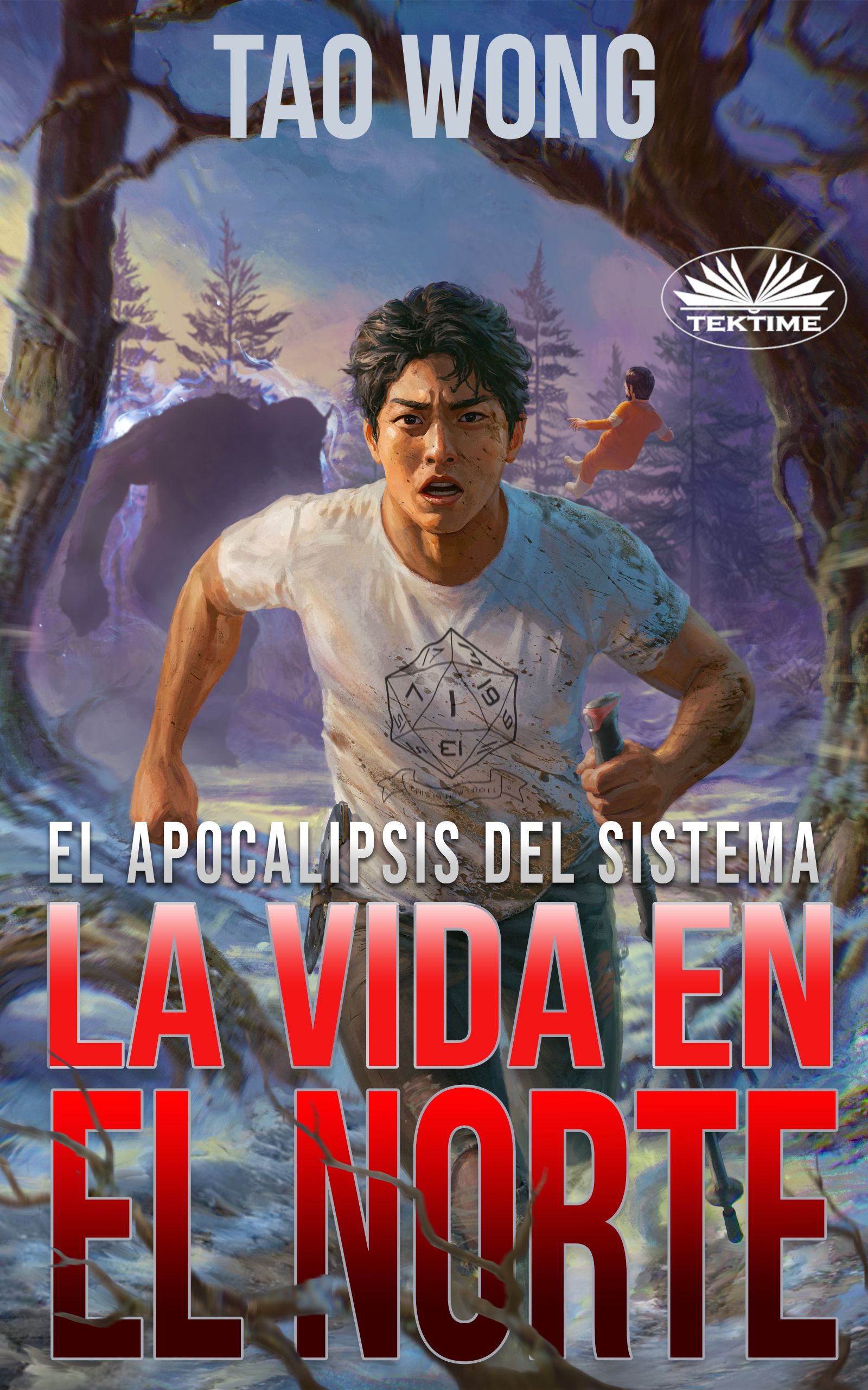 La Vida En El Norte