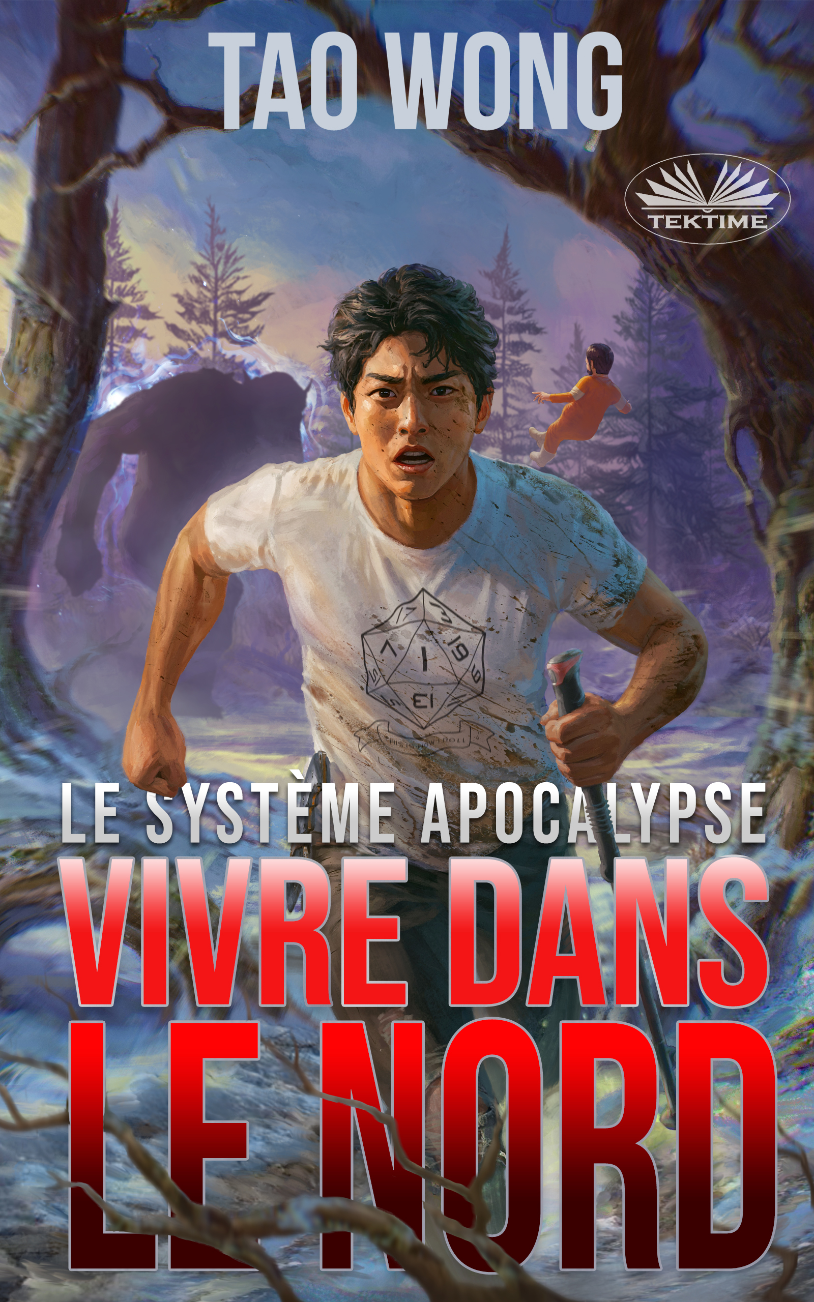 Vivre Dans Le Nord: Le Systeme Apocalypse