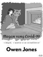 Megan Vang Covid-19: ‘n Geesgids, ‘n Spooktier en een skrikwekkende ma!