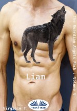 Liam: The Guardian Angel Pack, Vol. 5