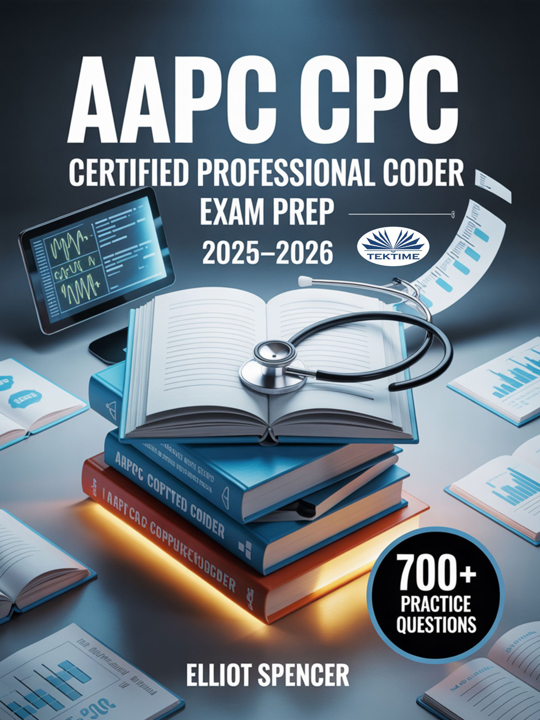 AAPC CPC Certified Professional Coder Exam Prep 2025–2026
