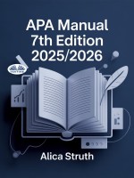 APA Manual 7th Edition 2025/2026
