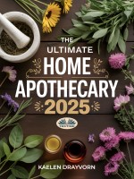 The Ultimate Home Apothecary 2025