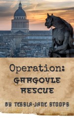 Operation: Gargoyle Rescue