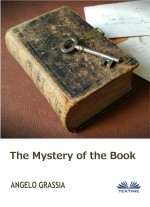 The Mystery Of The Book