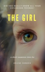The Girl: Mysteries From The Colonial Zone