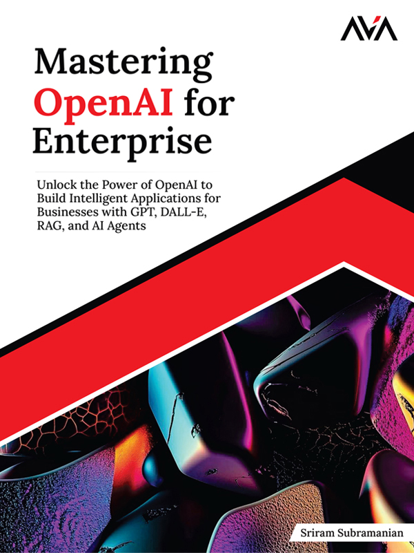 Mastering OpenAI for Enterprise