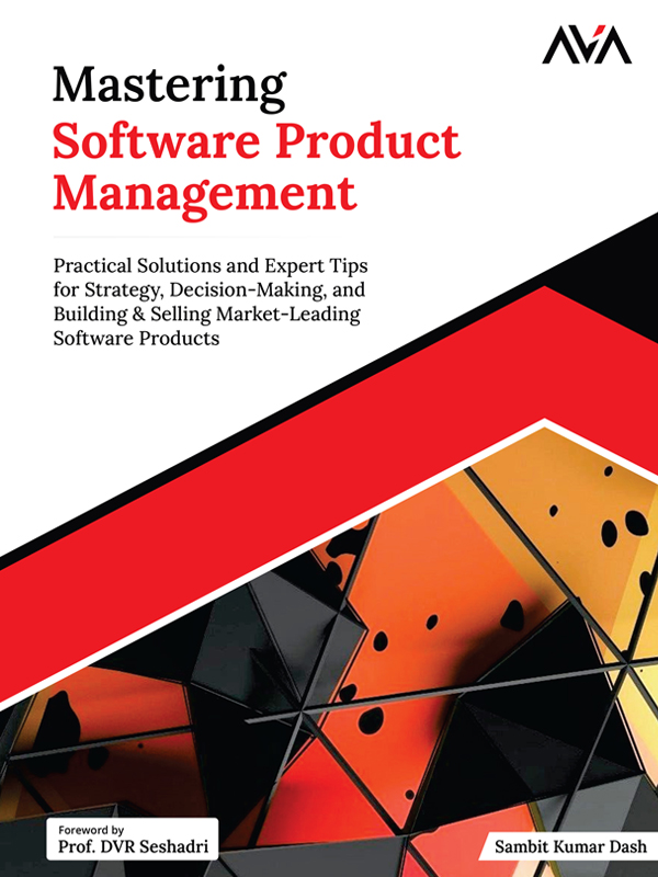 Mastering Software Product Management