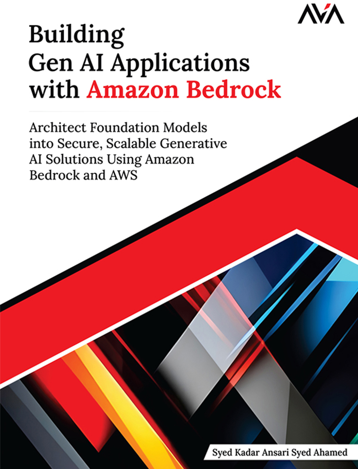 Building Gen AI Applications with Amazon Bedrock