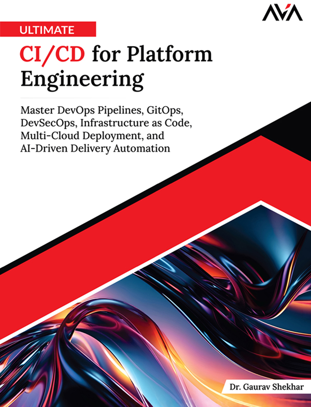 Ultimate CI/CD for Platform Engineering