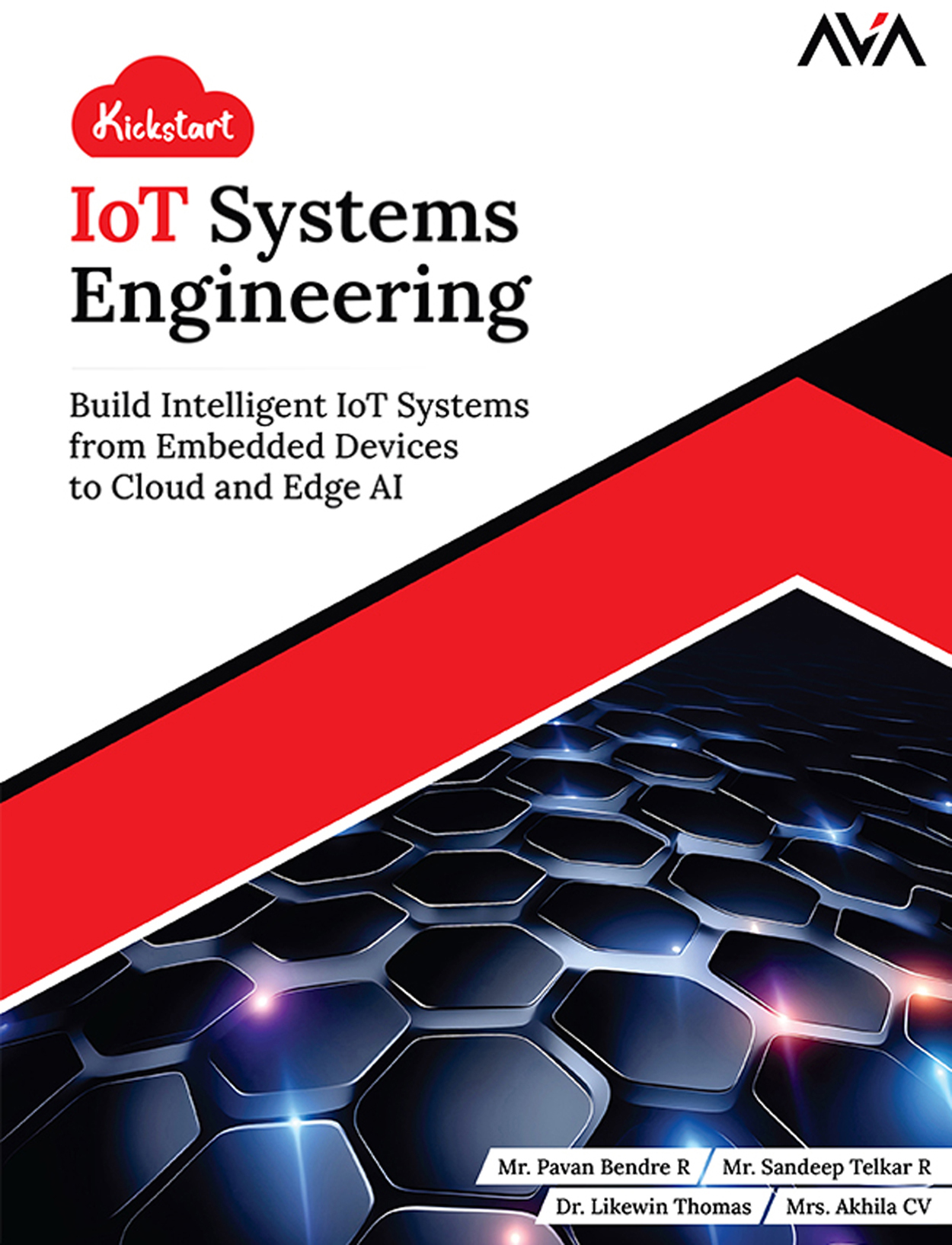 Kickstart IoT Systems Engineering