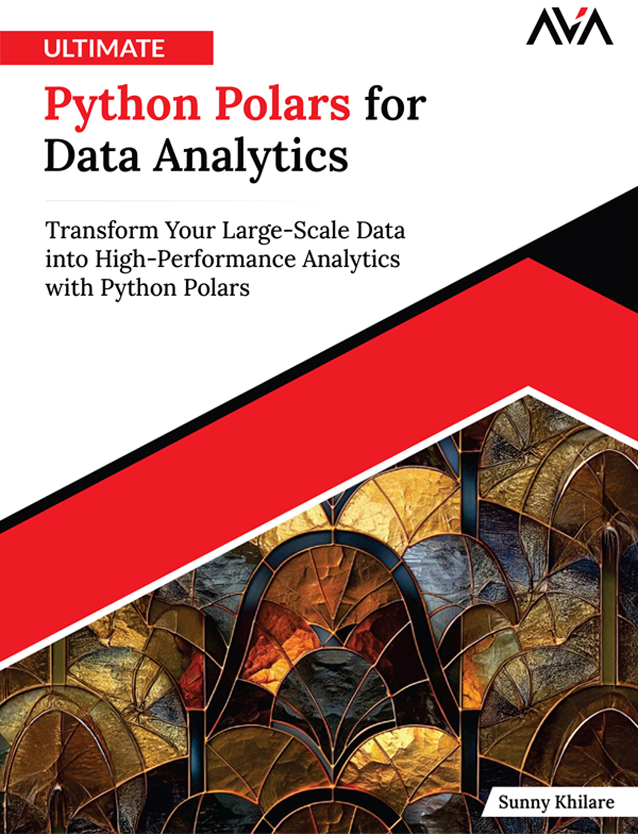 Ultimate Python Polars for Data Analytics