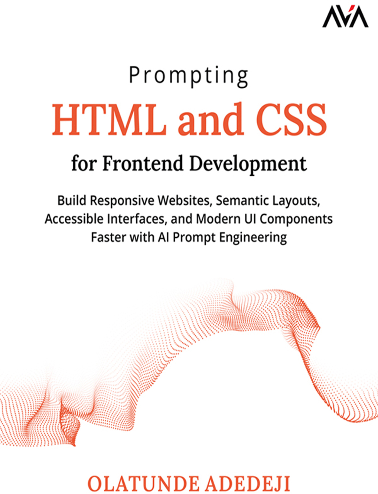 Prompting HTML and CSS for Frontend Development