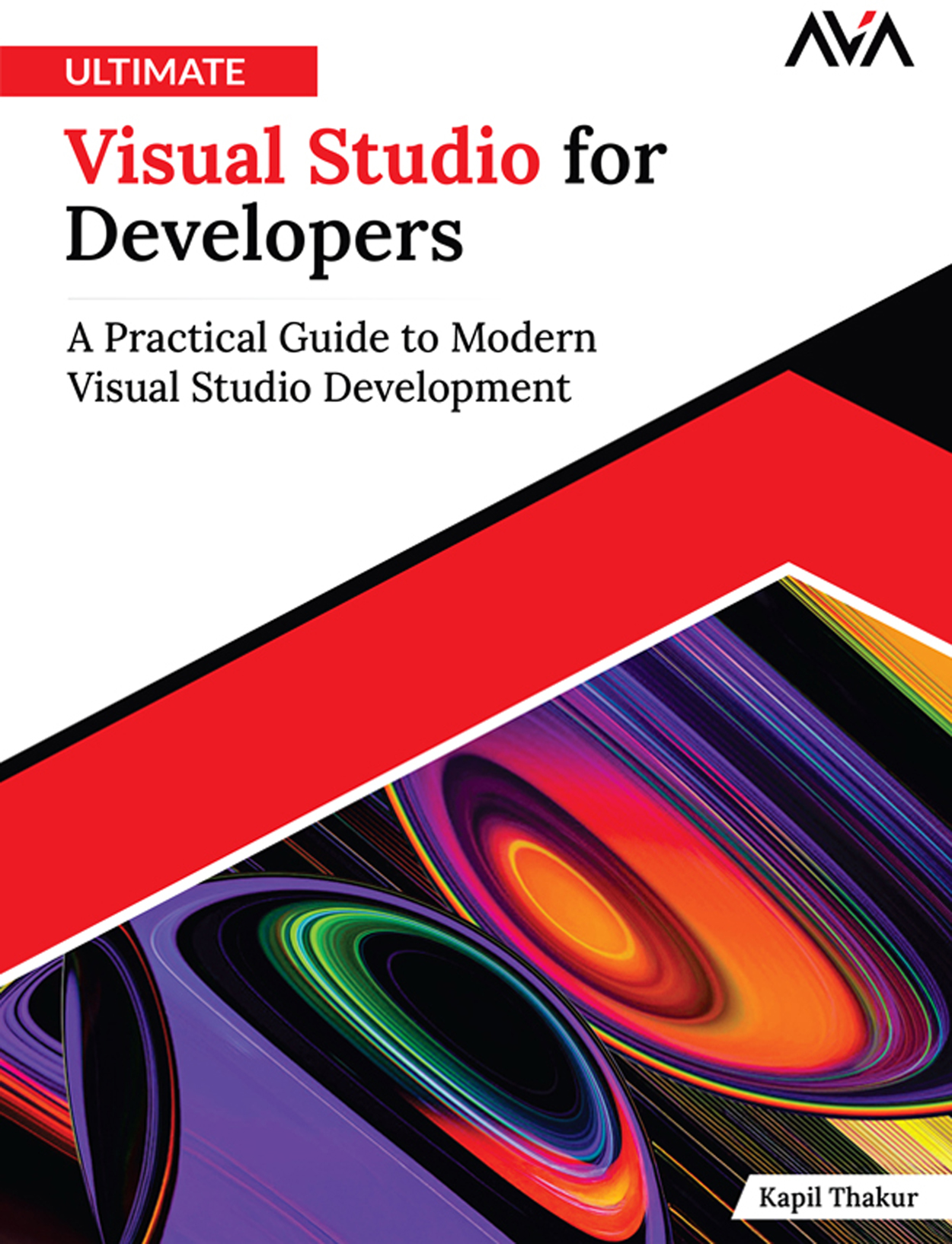 Ultimate Visual Studio for Developers
