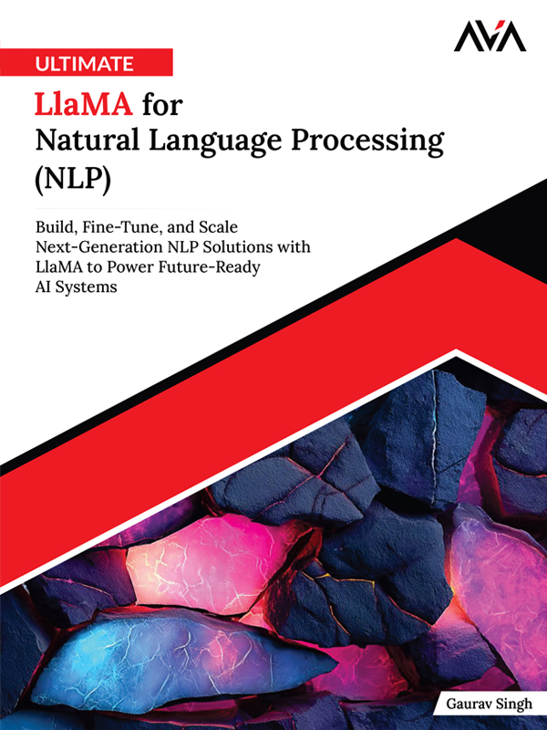 Ultimate Llama for Natural Language Processing (NLP)