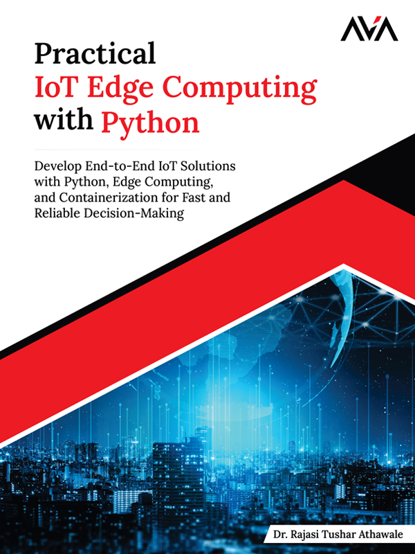 Practical IoT Edge Computing with Python