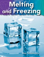 Melting and Freezing: Read Along or Enhanced eBook