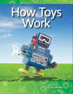 How Toys Work: Read Along or Enhanced eBook