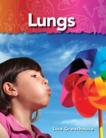 Lungs: Read Along or Enhanced eBook