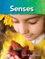 Senses: Read Along or Enhanced eBook