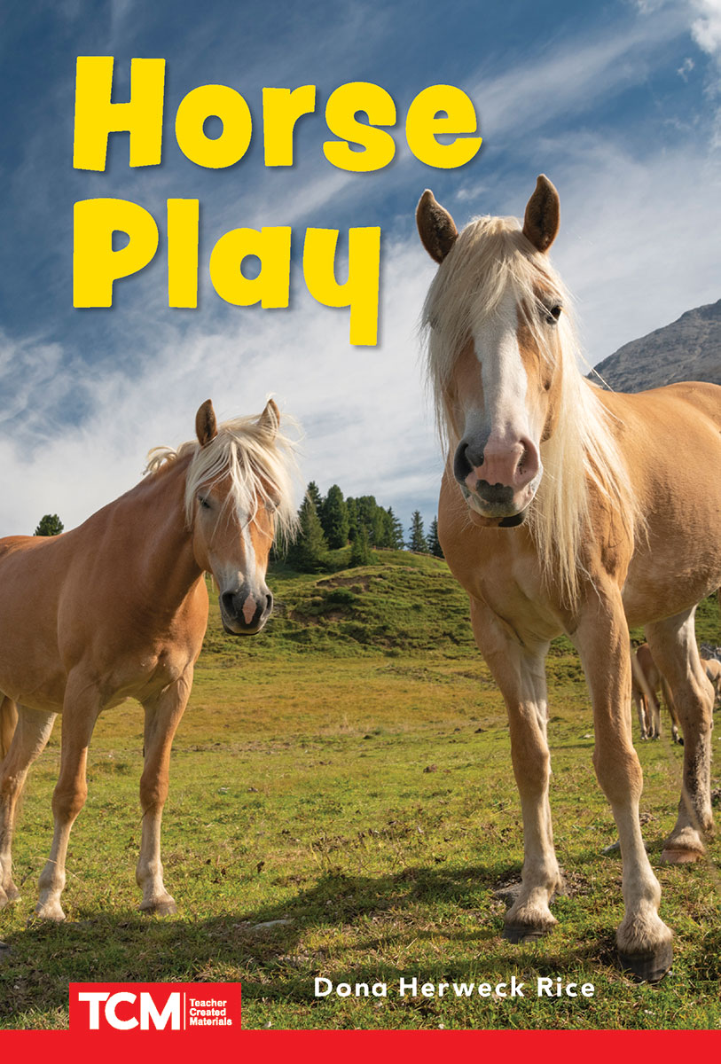 Horse Play Read-along ebook