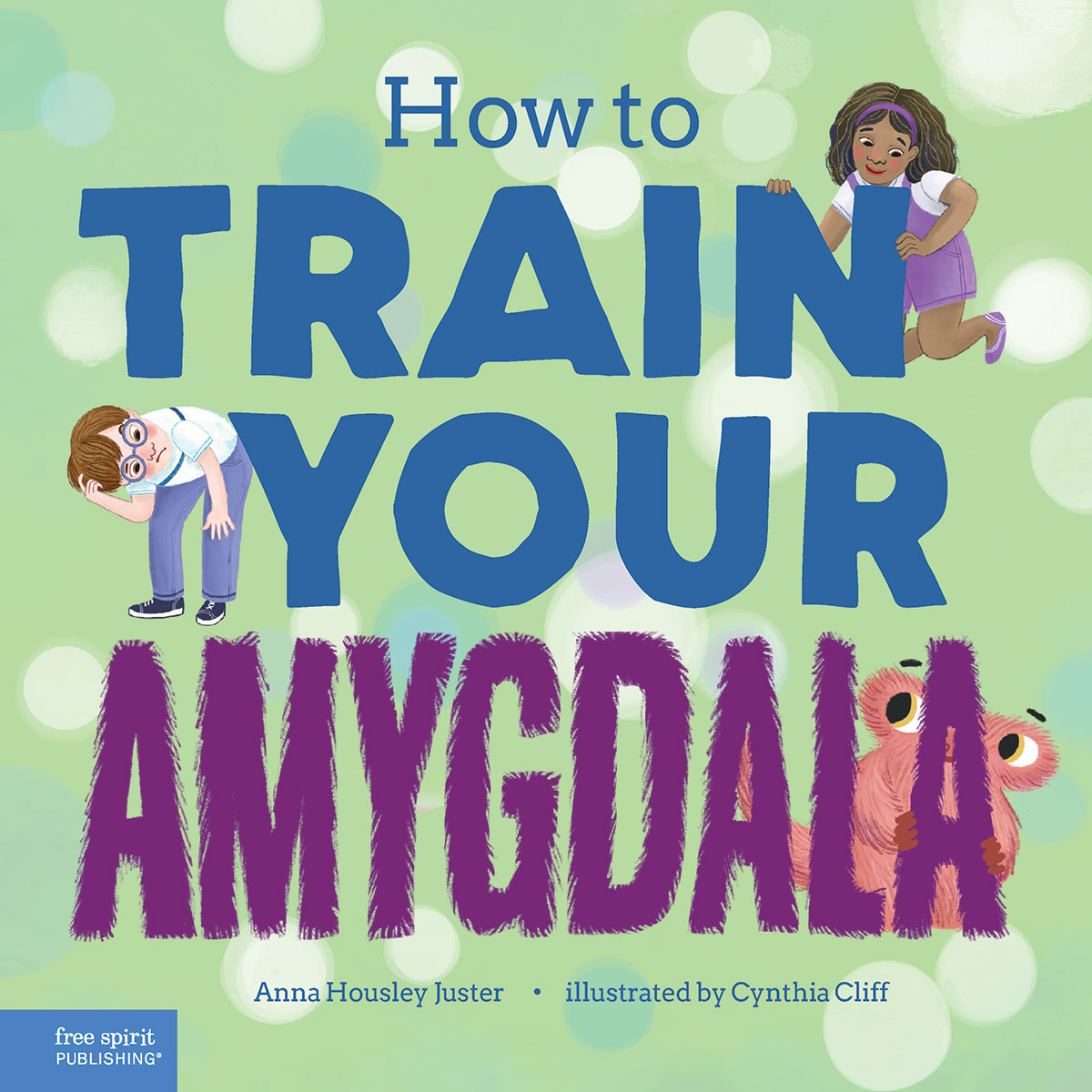 How to Train Your Amygdala Read-along ebook