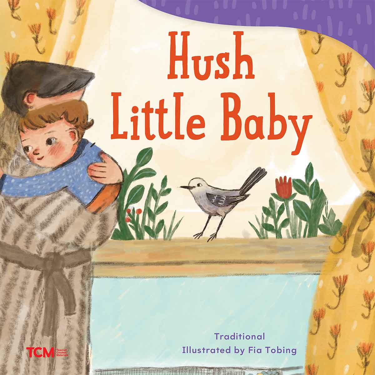 Hush Little Baby Read-along ebook