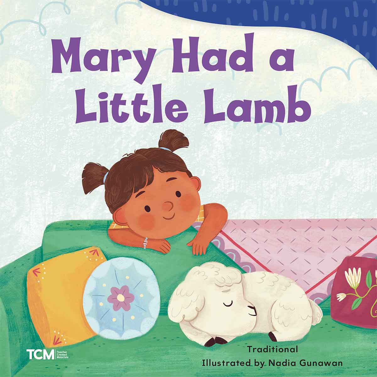 Mary Had a Little Lamb Read-along ebook
