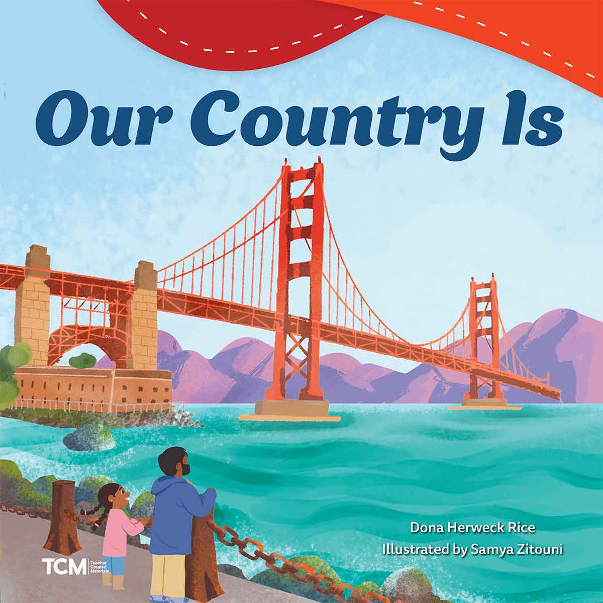 Our Country Is Read-along ebook