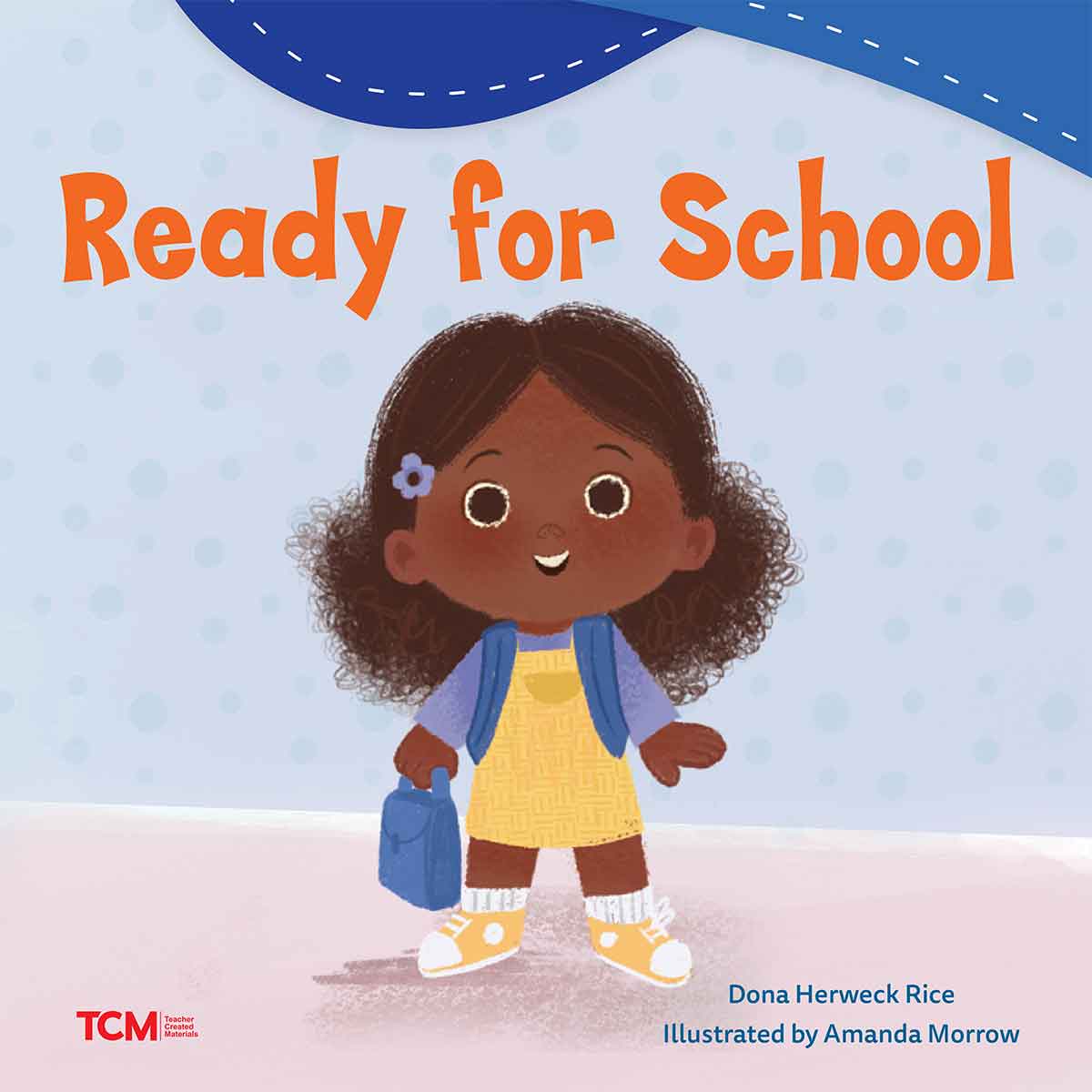 Ready for School Read-along ebook