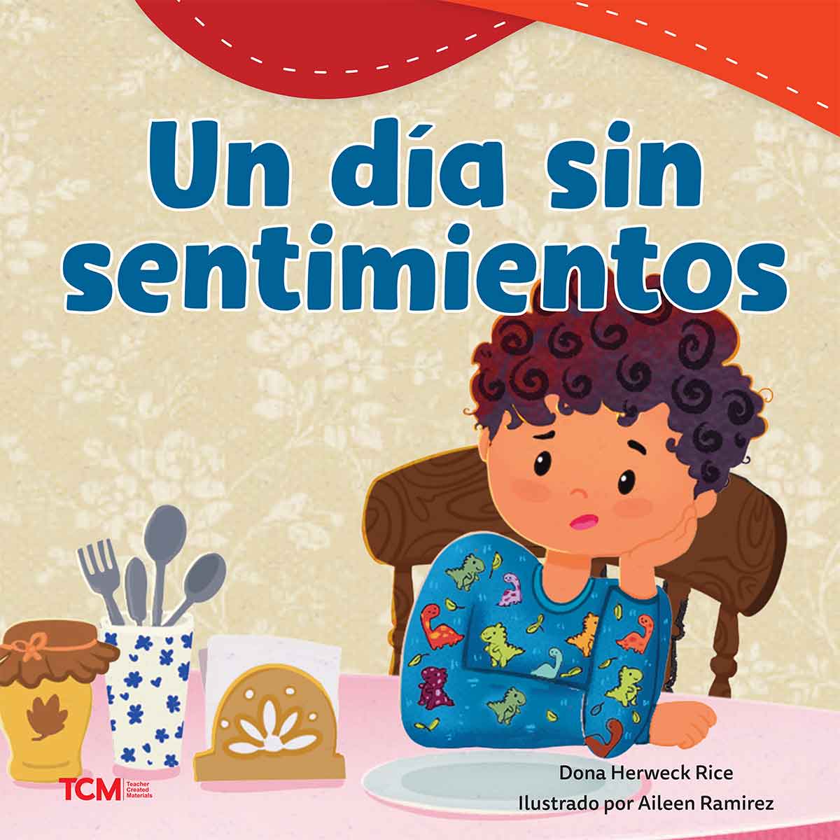 Un día sin sentimientos Read-along ebook